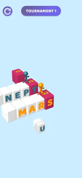 Game screenshot Name For Glory apk