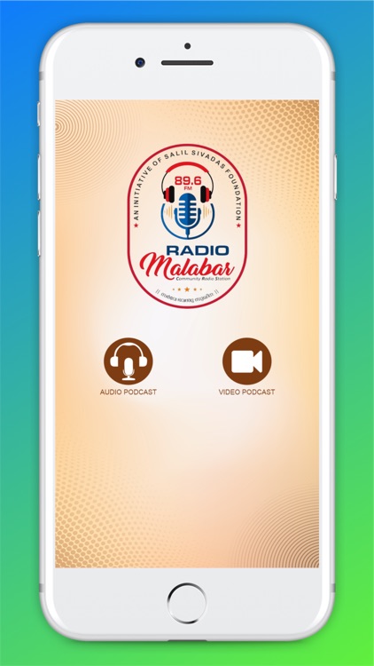 Radio Malabar 89.6 FM