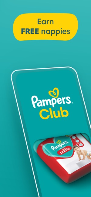 Pampers coupons mobile hotsell