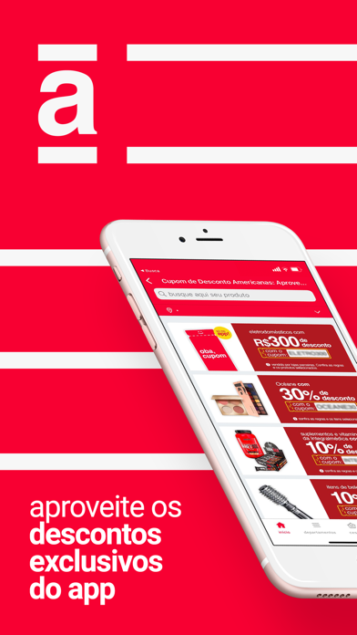 Screenshot #3 pour Americanas: Compras Online