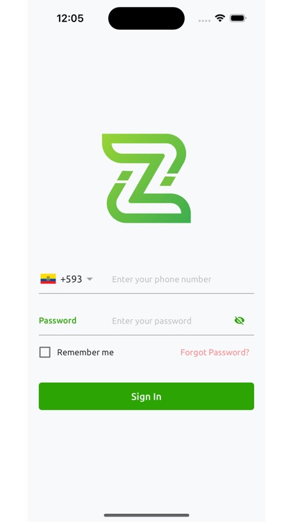 izi365 serviceman screenshot-5