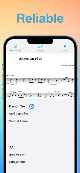 Game screenshot French with IPA mod apk