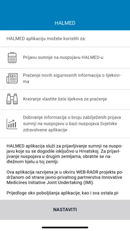 Game screenshot Halmed apk