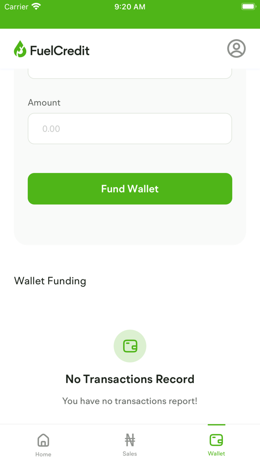 #8. FuelCredit Attendant (iOS) 由: FUELCREDIT.COM LTD