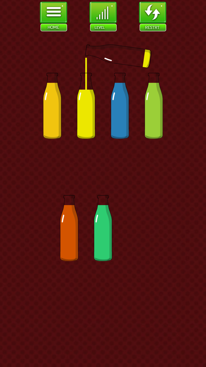 Water Sort Color Puzzle 2023