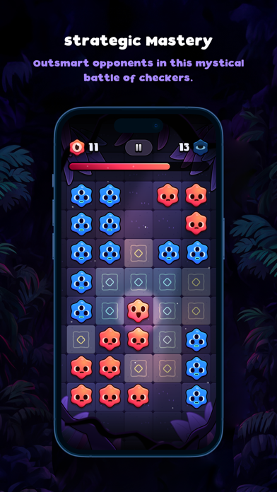 Temple Gems Screenshot