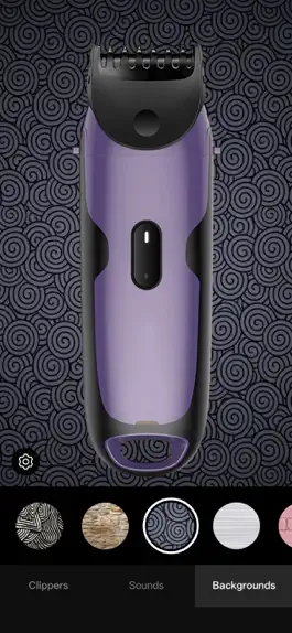 Game screenshot Hair Clippers & Razor Prank! hack