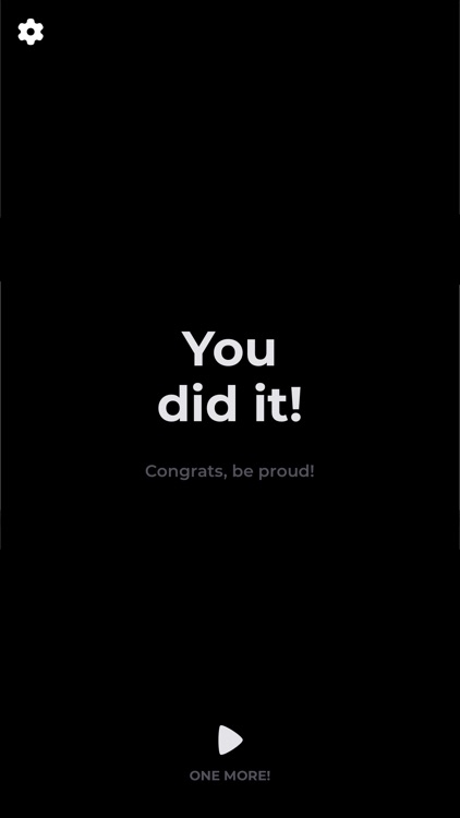 In Focus Timer screenshot-4