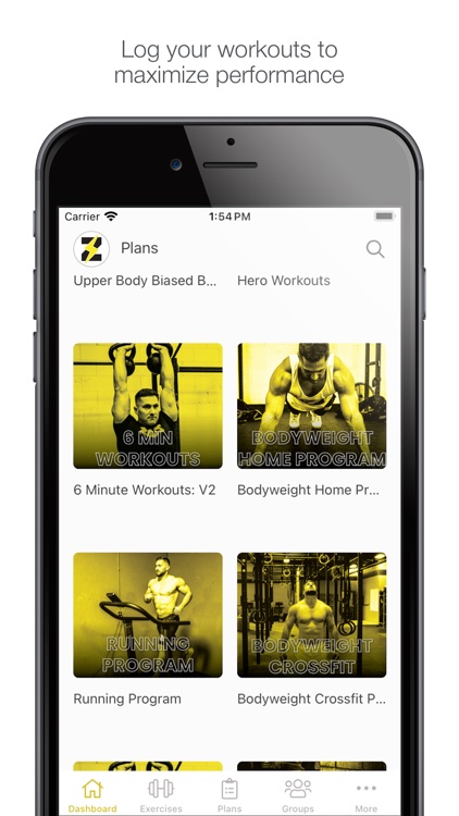 Zeus Method Training by Nicholas Urankar LLC