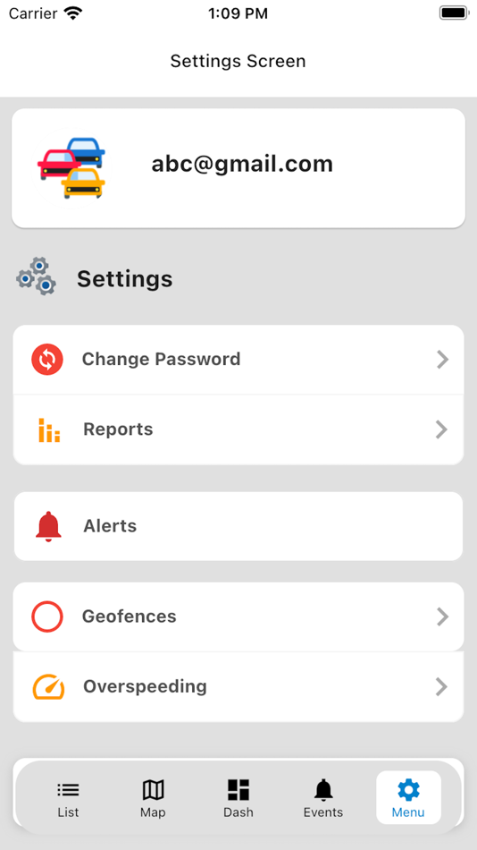 #5. SF Tracker (iOS) 由: Arslan Ayub