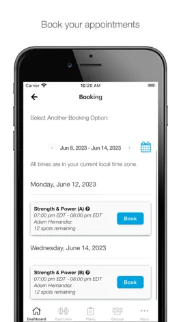 Game screenshot Body Effect Sport hack