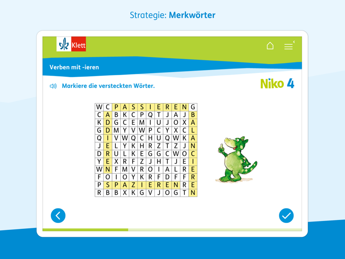 Niko Deutsch - Grundwortschatz