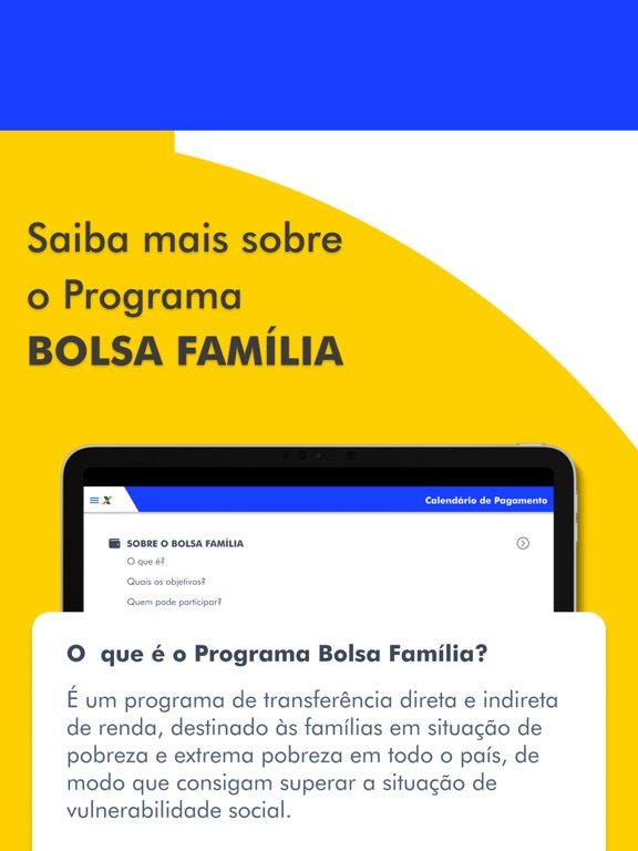 Bolsa Famíliaのおすすめ画像6