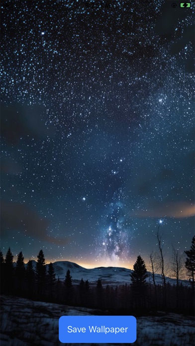 Wallpapers for iphone ! Screenshot
