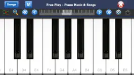 Game screenshot Piano Music & Songs mod apk