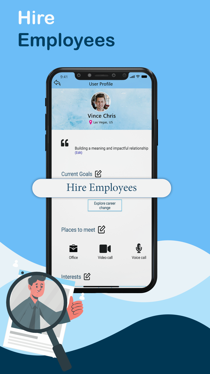 Meet Cartglu A Place You Grow