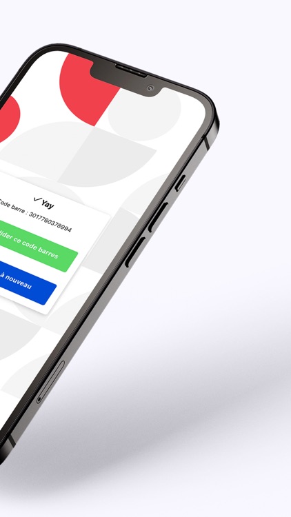 MobileScanner - Wishibam