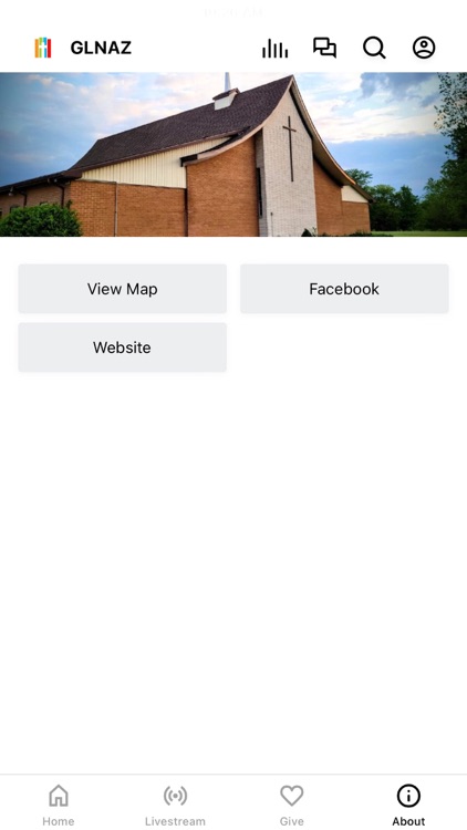 GL Church of the Nazarene