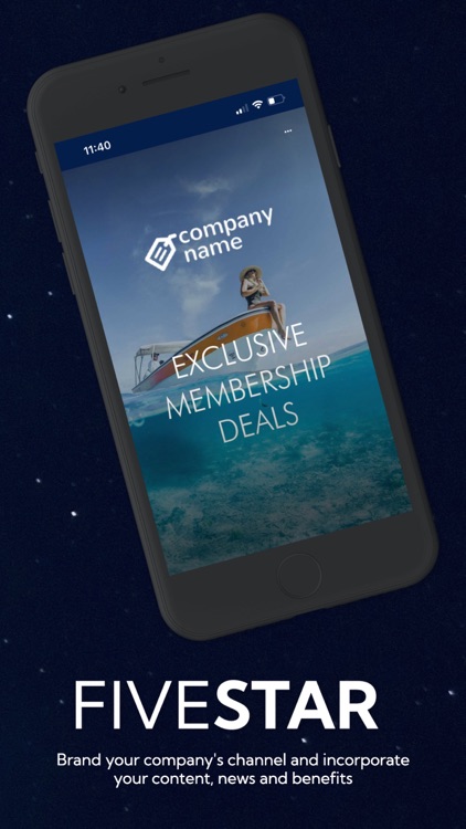 Hello Fivestar screenshot-7