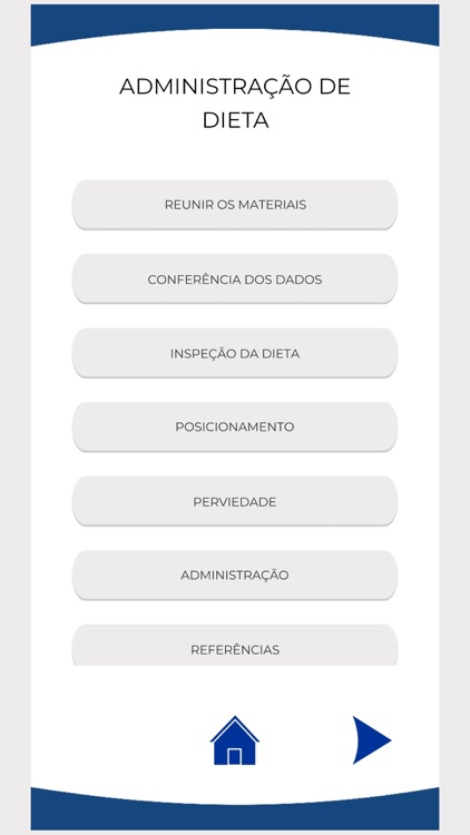 Cuidados com Sondas Enterais