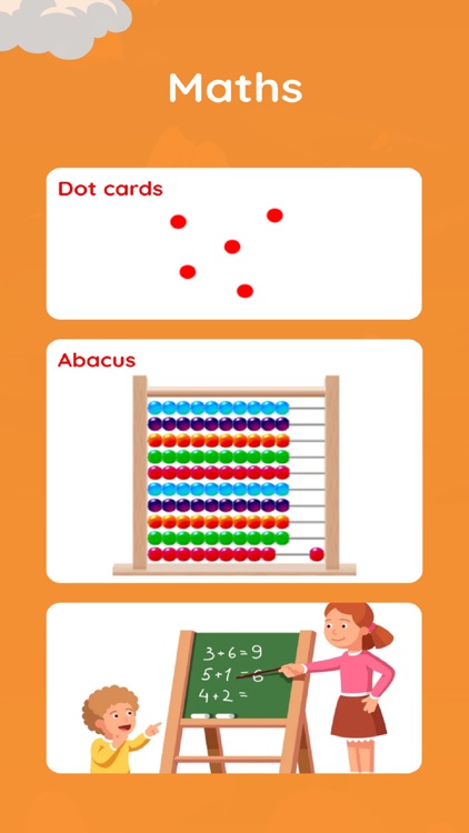 Talent Kids screenshot-3