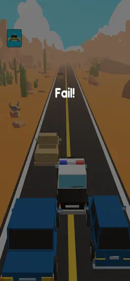 Game screenshot race master 3D hack