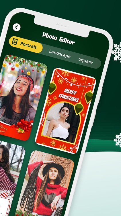 Santa Claus Call - Tracker screenshot-4
