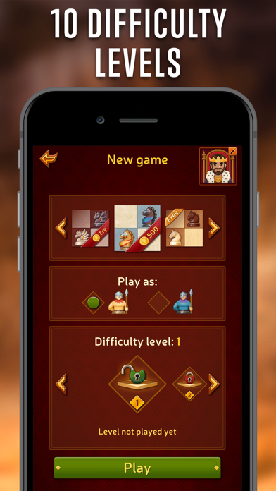 Chess - Clash of Kings screenshot 5