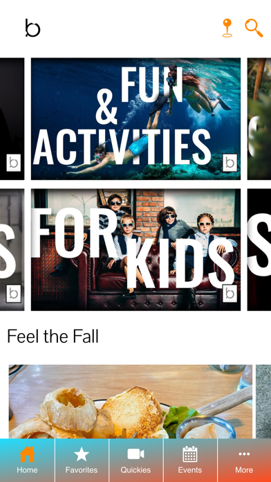 biteSiZeD Screenshot