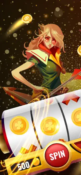 Game screenshot Royal Fighters mod apk