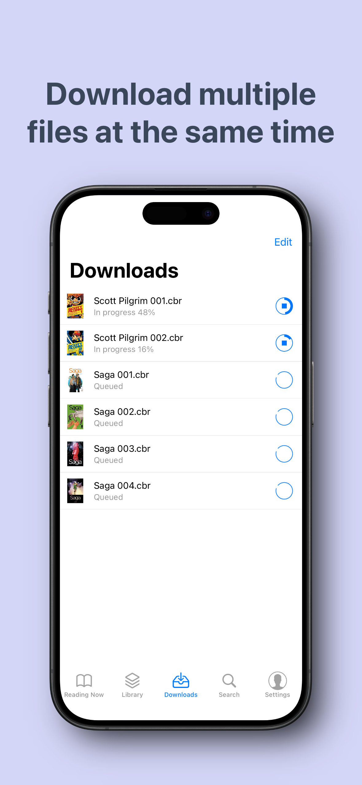 WatchTrack - Store Management