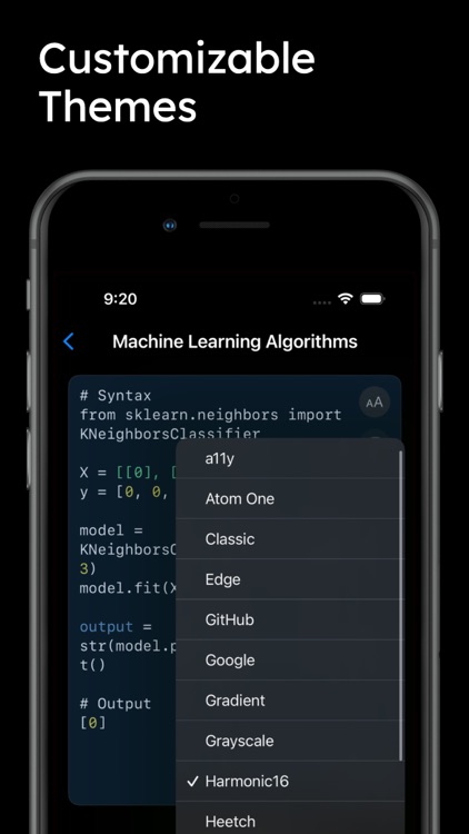 Learn Python: PyLab screenshot-3