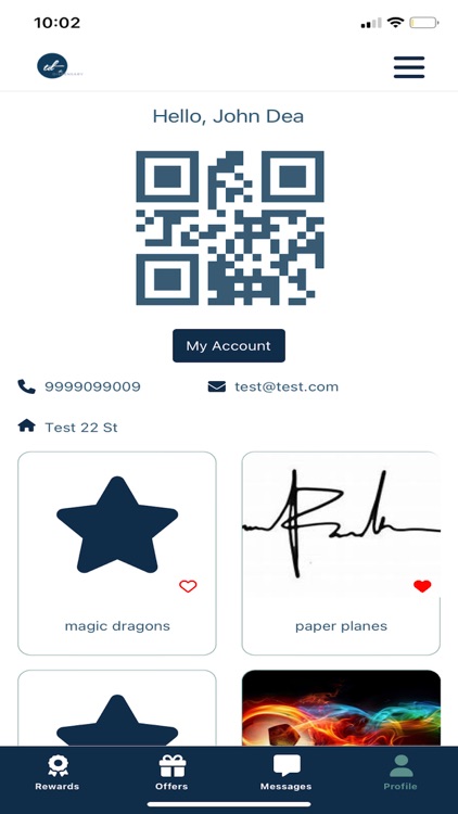 The Dispensary Fulton screenshot-3