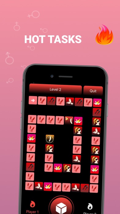 Sex After Foreplay Couple Game Screenshot