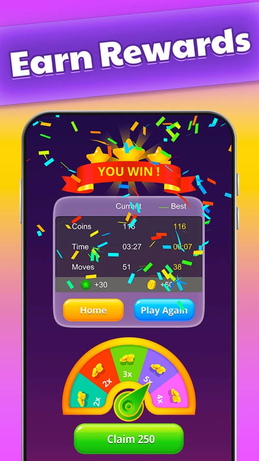#9. Solitaire - 4 in 1 Solitaire (iOS) 由: Yarsa Labs