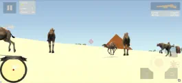 Game screenshot Desert Hunting Patrol 3D mod apk