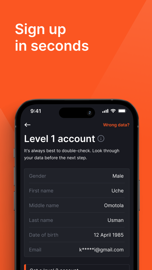 #4. GTWorld (iOS) 由: Guaranty Trust Bank PLC