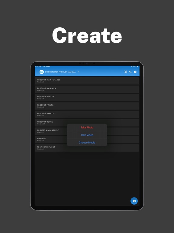 Screenshot #4 pour The BPR