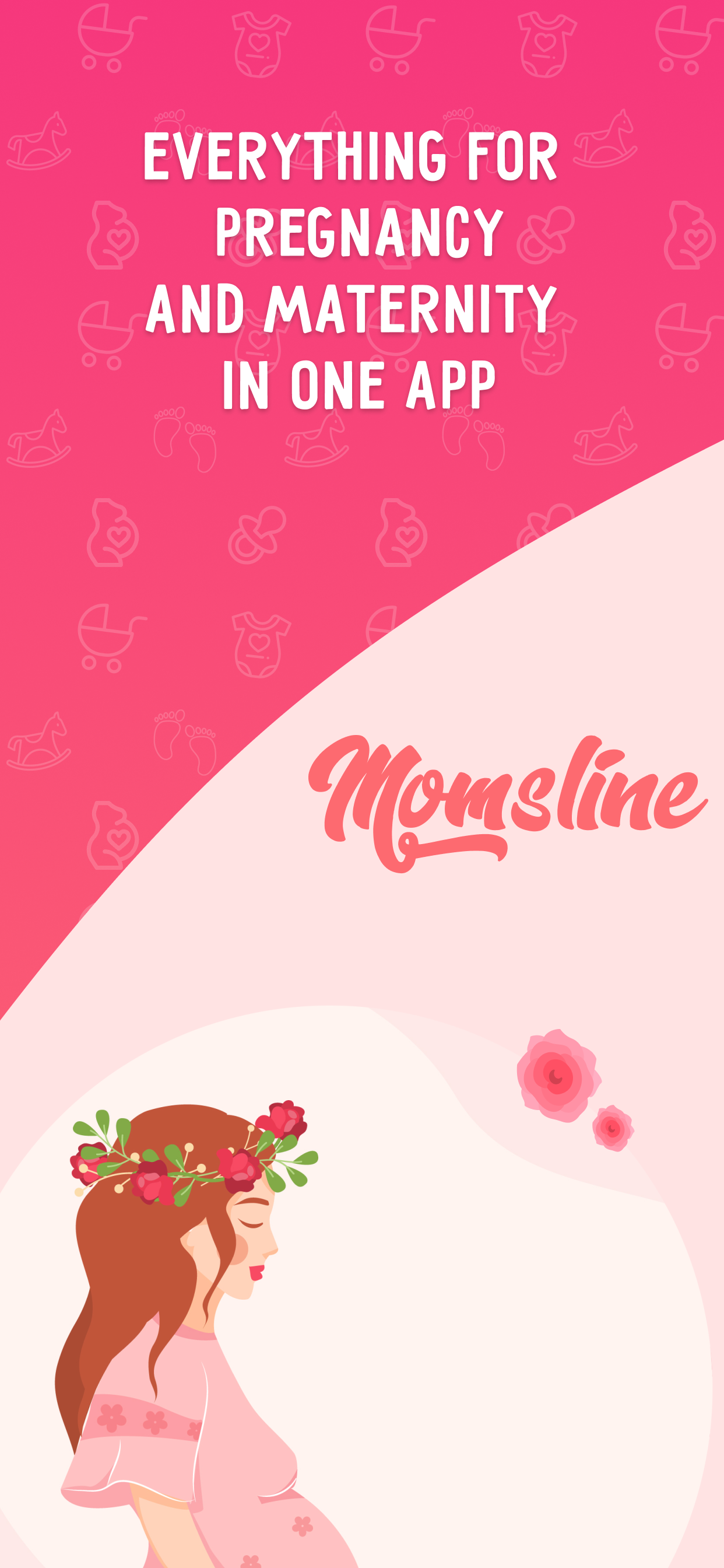 Pregnancy Tracker - Momsline