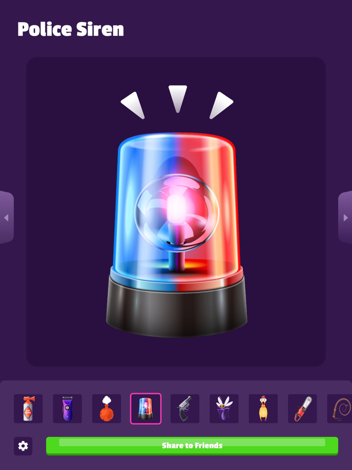 Air Horn and Fart Sounds