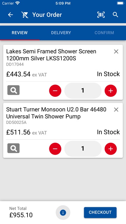 Tucker French screenshot-3