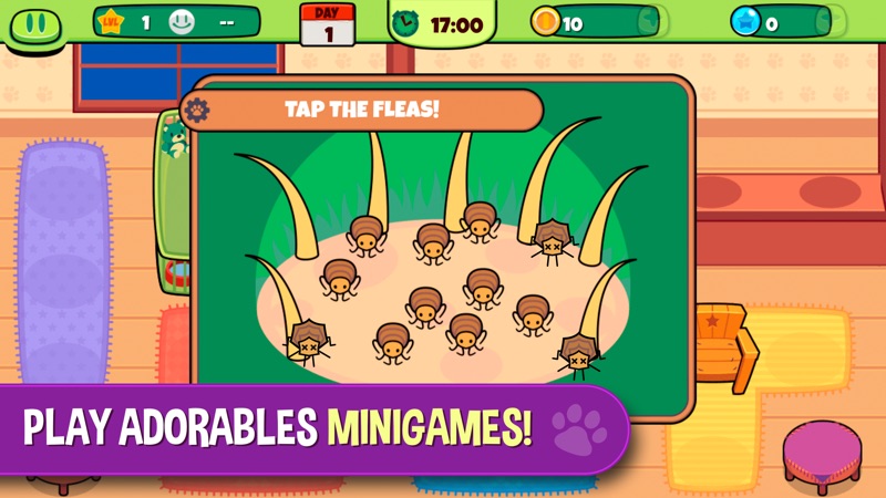 Meu Pet Shop Virtual & Hotel screenshot 4