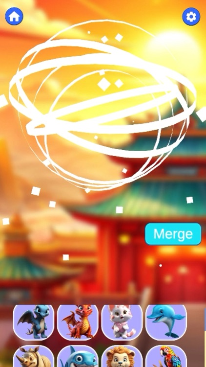 Ox Fortune Mix Up screenshot-7