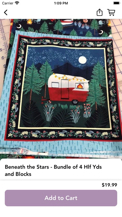 Quilters Candy Shoppe