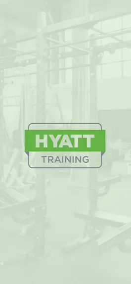 Game screenshot Hyatt Training mod apk