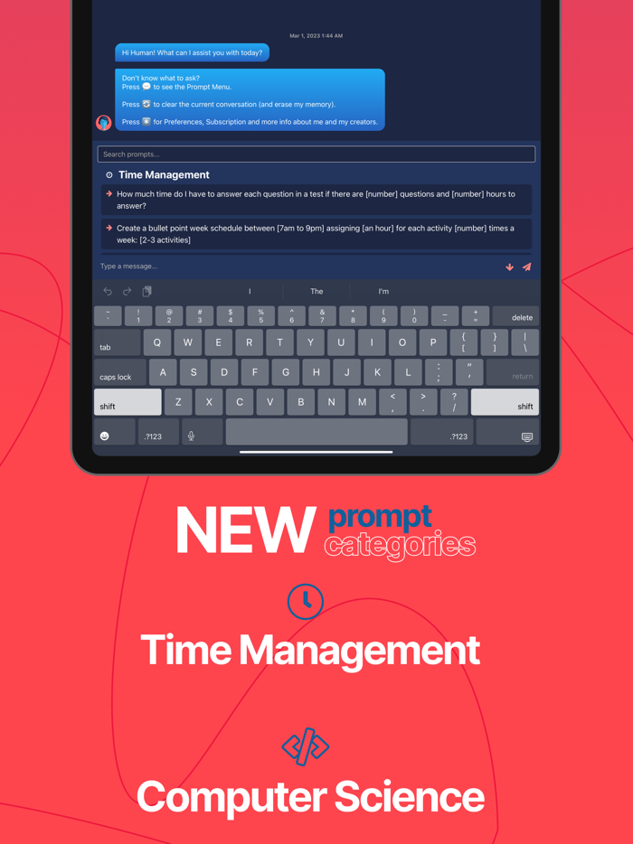 Aiva AI Virtual Assistant