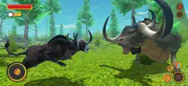 Game screenshot Hunter Bull beast Simulator hack