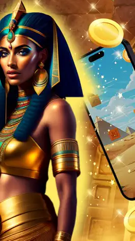 Game screenshot Lucky Jump - Egypt apk