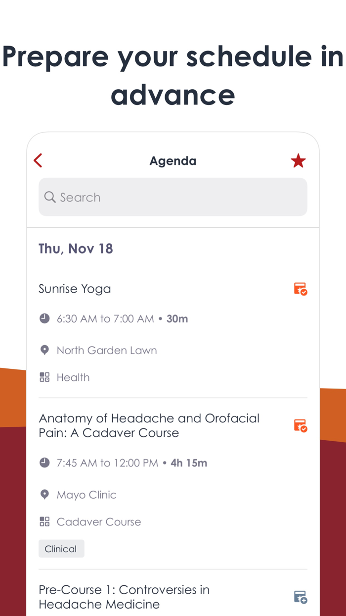 Scottsdale Headache Symposium