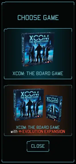 Game screenshot XCOM: TBG apk